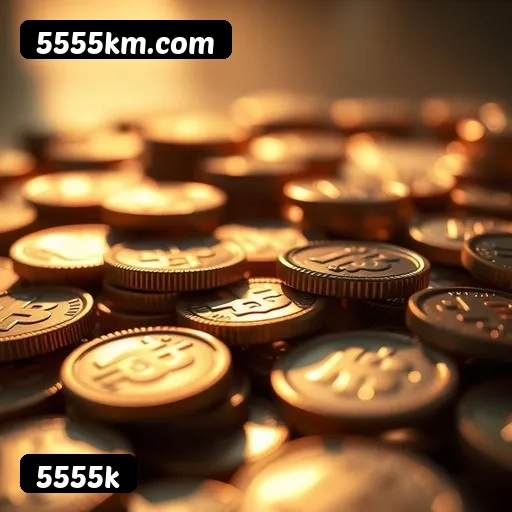 Loterias online disponíveis na 5555k