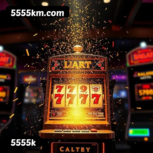 Principais provedores de slots da 5555k - NetEnt, Pragmatic Play, Play'n GO