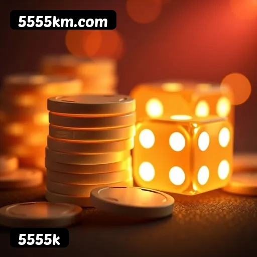 Níveis do programa VIP da 5555k